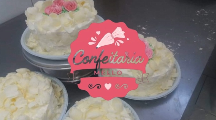 CONFEITARIA MELO